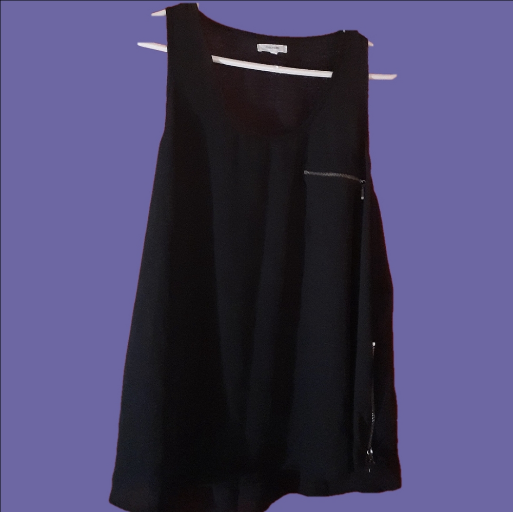Maurices Blouse